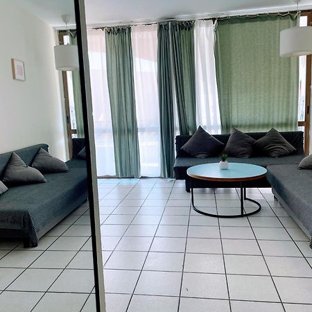 Apartments Lev Eilat 8 Exterior photo