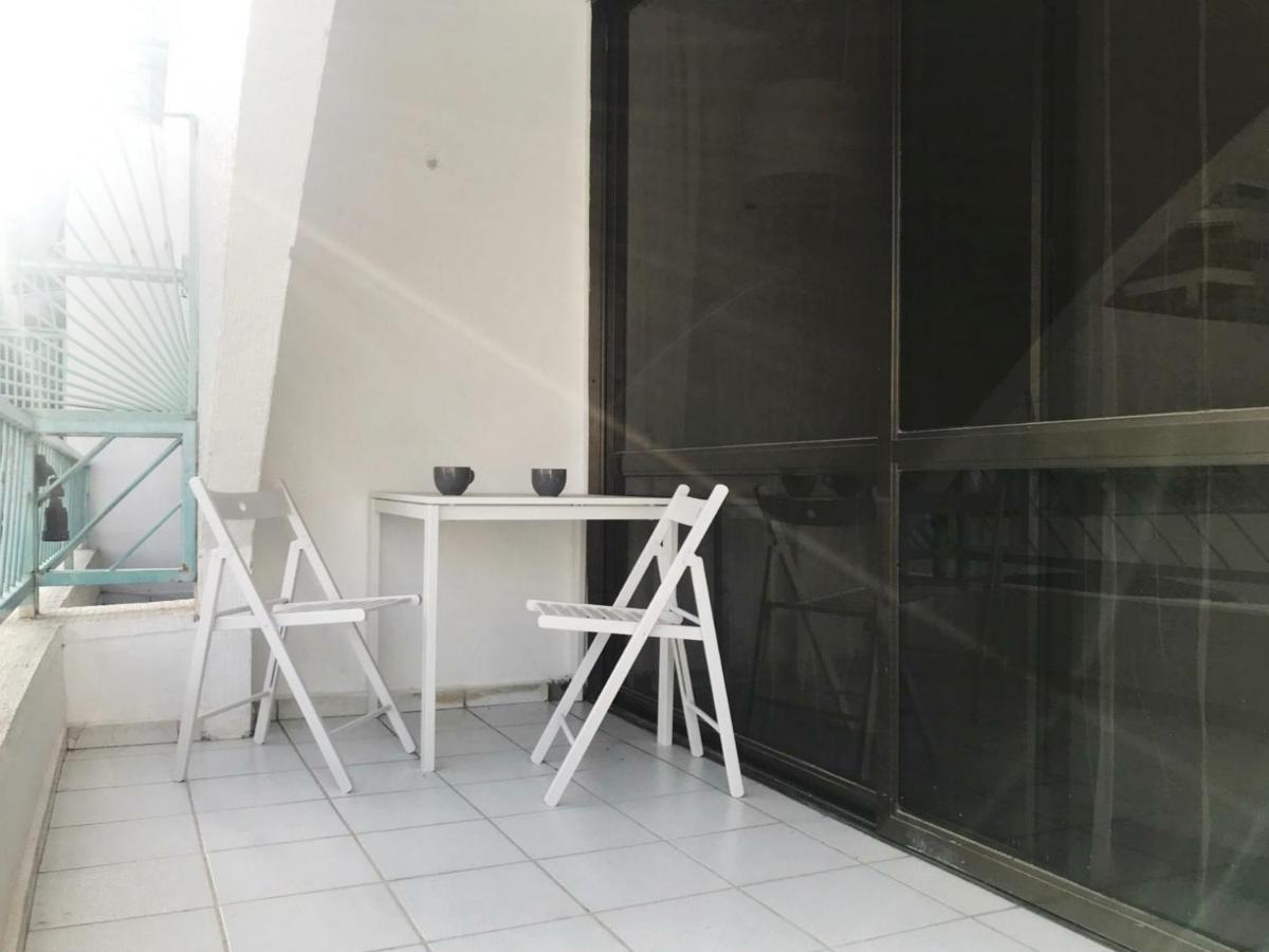 Apartments Lev Eilat 8 Exterior photo