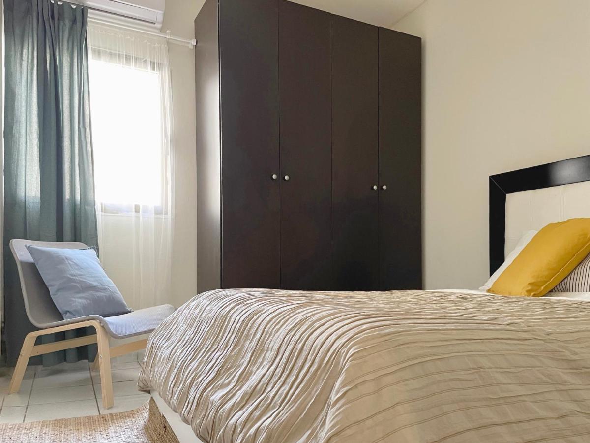 Apartments Lev Eilat 8 Exterior photo