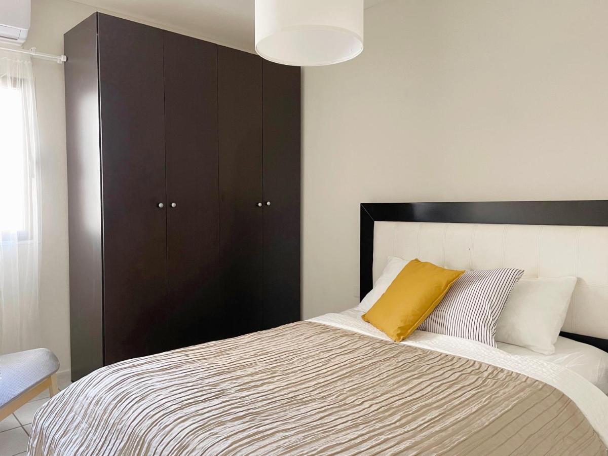 Apartments Lev Eilat 8 Exterior photo