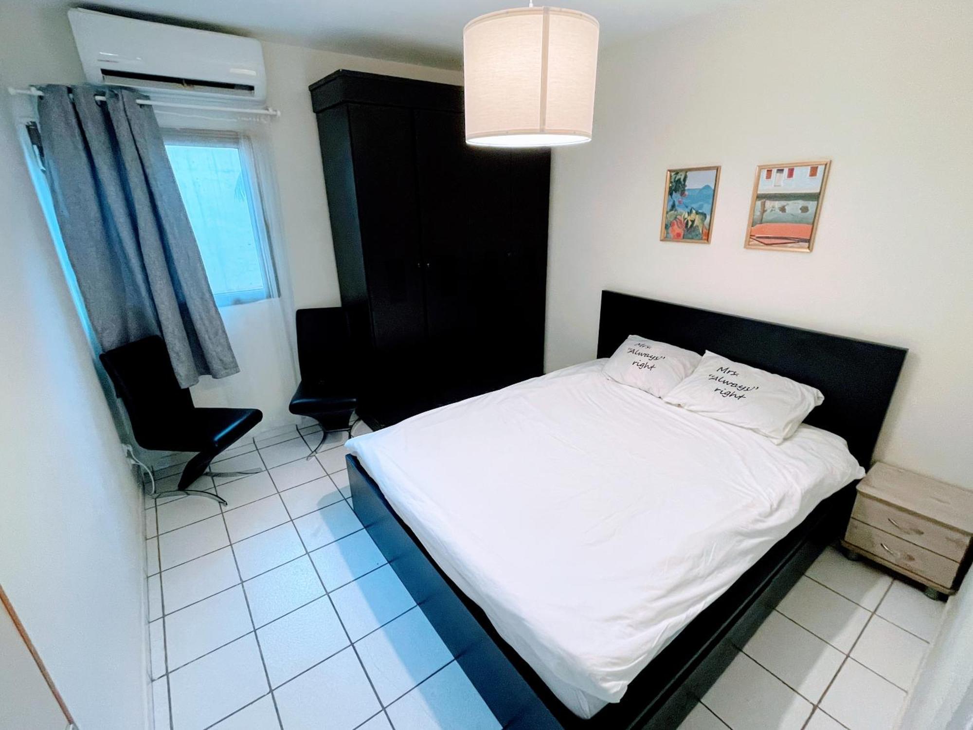 Apartments Lev Eilat 8 Exterior photo